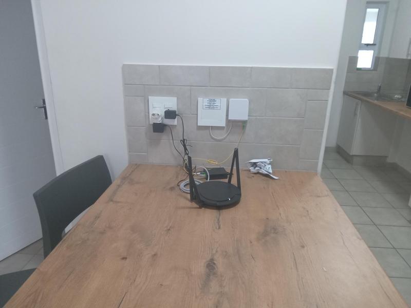 To Let 4 Bedroom Property for Rent in Stellendale Western Cape